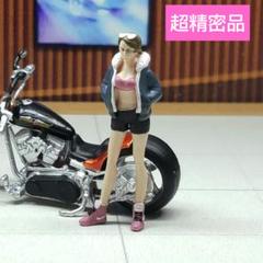 1/64ジオラマフィギュア、超精密品。トミカ、ホットウィール