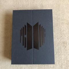BTS PROOF Standard Edition CD3枚JIN＆JIMIN
