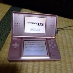 任天堂 DS lite ソフト5本