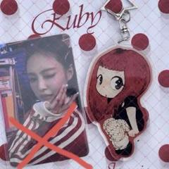 2025年最新】JENNIE blackpink rubyの人気アイテム - メルカリ