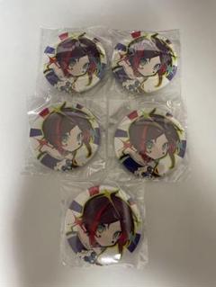 うるか uruca CRフェス2024 缶バッジ set CR CRフェス 2024 缶バッジ うるか uruca 等身 5個 - メルカリ