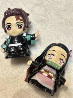 鬼滅の刃　フィギュアまとめ売り7種8体セット 鬼滅の刃 2023年7月登場【プライズ】景品一覧 : 鬼滅の刃GOODS
