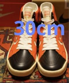 30cm OSHMAN'S Converse Weapon PS Hi SOMA