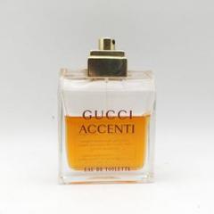 新品未使用 グッチ アチェンティ 100ml 香水