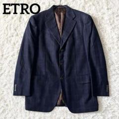 2025年最新】Etro メンズ テーラードジャケットの人気アイテム
