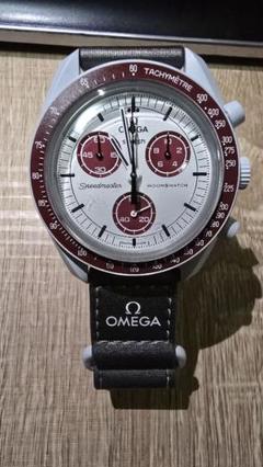 2025年最新】omega swatch plutoの人気アイテム - メルカリ