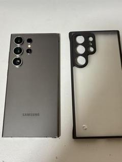 2025年最新】Samsung s24 ultra 512の人気アイテム - メルカリ