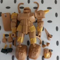 ガンプラ旧キット　ジャンク Yahoo!オークション - 【組立済】ガンプラ 旧キット ジャンク品