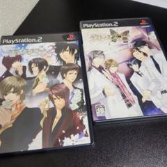 PS2☆ラスト・エスコート と ラストエスコート２☆