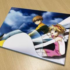 NHK「ツバサ・クロニクル」オリジナルサウンドトラック フューチャー・サウンド…