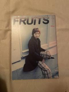 FRUiTS No.39 雑誌 51LSQu8xD9L._SY200_QL15_.jpg