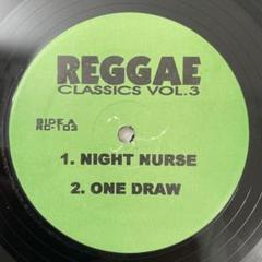 20 REGGAE CLASSICS 名盤、‼️コレクターズアイテム‼️入手困難‼️