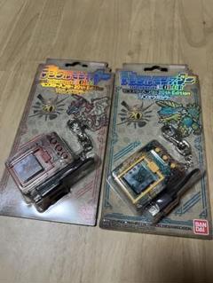 デジタルモンスター COLOR モンスターハンター20th Edition Amazon.co.jp: デジタルモンスターcolor モンスターハンター