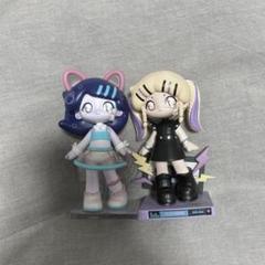 popmart azure フィギュア まとめ 7体 2025年最新】POP mart azuraの人気アイテム - メルカリ