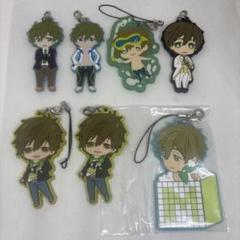 2025年最新】free! 橘真琴ストラップの人気アイテム - メルカリ