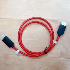 DisplayPort to HDMI ケーブル 変換ケーブル オス・オス1m