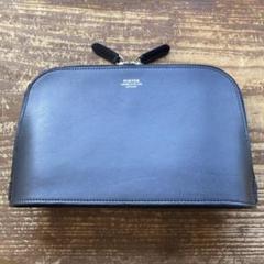 PORTER ポーター CREDO クレド セカンドバッグ クラッチバッグ