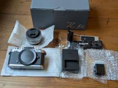 【防湿庫で保存】Nikon Z fc レンズキット 防湿庫で保存】Nikon Z fc レンズキット - メルカリ