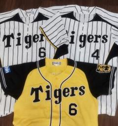 ☆特価☆阪神タイガースユニフォーム3点SET☆サイズフリー☆ m89980122455_1.jpg?1714705570