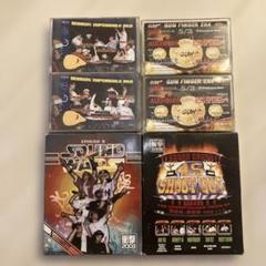 レア！レゲエミックステープ23本まとめ売り！！ V.A. 「Bumper Hit」 | Mix Tape Troopers 「ミックステープ