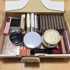 【コスメまとめ売り　新品未使用】　フィー　セザンヌ等 プチプラ最強】セザンヌの春新作コスメ全種類レビュー！ - YouTube