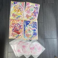 魔法使いプリキュア11.13.14.15
