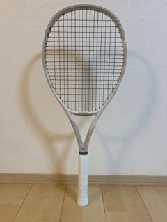ヨネックス(YONEX) VCORE 100 300gサンドベージュ　グリップ2