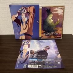 NARUTO DVD シカマル秘伝　収納BOX付き NARUTO DVD シカマル秘伝 収納BOX付き - メルカリ