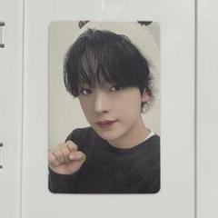 う*꒱様 NCT WISH ユウシ 2枚 セット まとめ売り nct wish wish photobook ユウシ セット トレカ - メルカリ