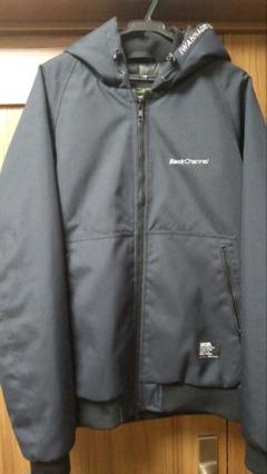新品未使用 BackChannel CORDURA JKT XLサイズ メンズ