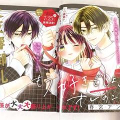 2025年最新】sho-comi 切り抜きの人気アイテム - メルカリ