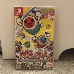 太鼓の達人