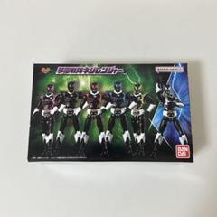 2025年最新】戦隊 未開封の人気アイテム - メルカリ