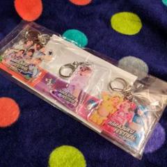 【非売品】リアルピース　キーホルダー5人セット 2025年最新】リアルピース キーホルダーの人気アイテム - メルカリ