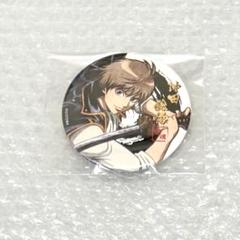 銀魂 沖田総悟 和紙缶バッジ 影うつし ナンジャタウン - メルカリ