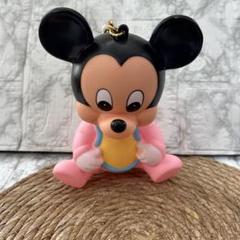レトロ　ディズニー　グーフィー　おもちゃ　フィギュア　ソフビ　希少　レア m23174280804_1.jpg?1606814641