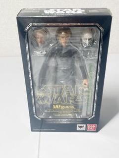 2025年最新】S.H.フィギュアーツ ルーク・スカイウォーカーの