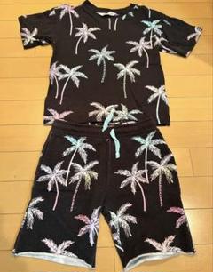 男児☆H&M☆上下セット☆115cm