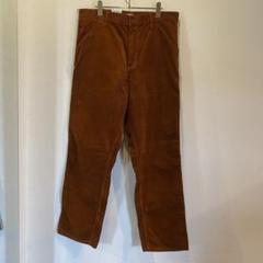2025年最新】carhartt wip コーデュロイ パンツの人気アイテム