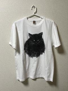 カネコアヤノ グッズ ロンTで白と黒の色違いの商品