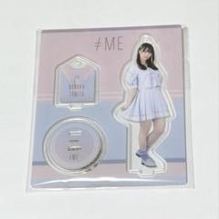 ノイミー 永田詩央里 君はこの夏、恋をする アクリルスタンド ≠ME ノイミー 君はこの夏恋をする アクスタ アクリルスタンド