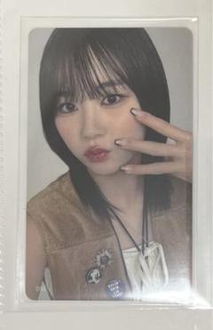 ME:I 佐々木心菜 ラポスタ LAPOSTA トレジャーハント トレカ 佐々木心菜 LAPOSTA 2025 トレカ - メルカリ