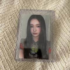 櫻井美羽Kcon LA オンライントレカ