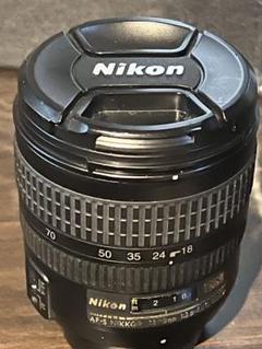 2025年最新】AF-S NIKKOR 18-70の人気アイテム - メルカリ