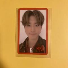 Stray Kids straykids ハン miroh in生 トレカ Stray Kids ハン ジソン MIROH トレカ - メルカリ