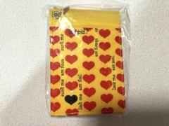 hide レモネードショップ パスケース イエローハート Amazon.co.jp: hide（ヒデ）X JAPAN オフィシャルグッズ パス