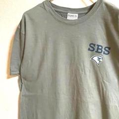 ポートアンドカンパニー　port &company Tシャツ グレー　L メンズ