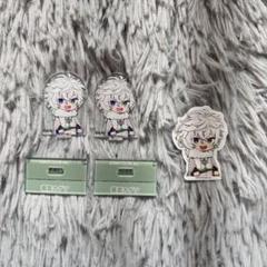 叢雲カゲツ チョコエッグ