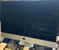 Apple iMac 16GBメモリ 27インチ - メルカリ