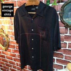 george vintage shits